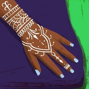 Meet your Posher, Joann